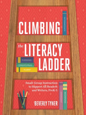 cover image of Climbing the Literacy Ladder
